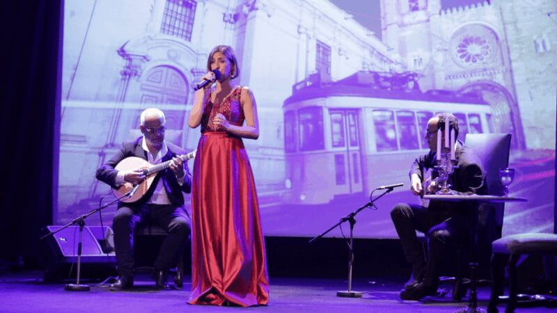 Lisbon: Fado in Chiado Live Show - FAQ