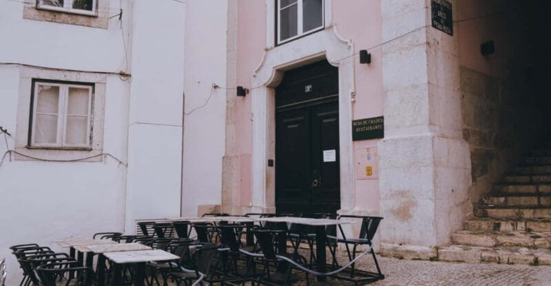 Lisbon: Fado Night with Dinner in a Typical Fado House - Key Points / Takeaways
