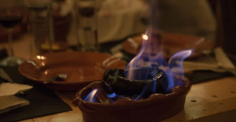 Lisbon: Fado Night with Dinner with Live Performance - The Venue: A 300-Year-Old Building Over a Roman Theater