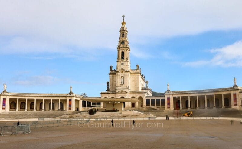 Lisbon: Fátima, Nazaré and Óbidos Full-Day Private Tour - Key points / Takeaways