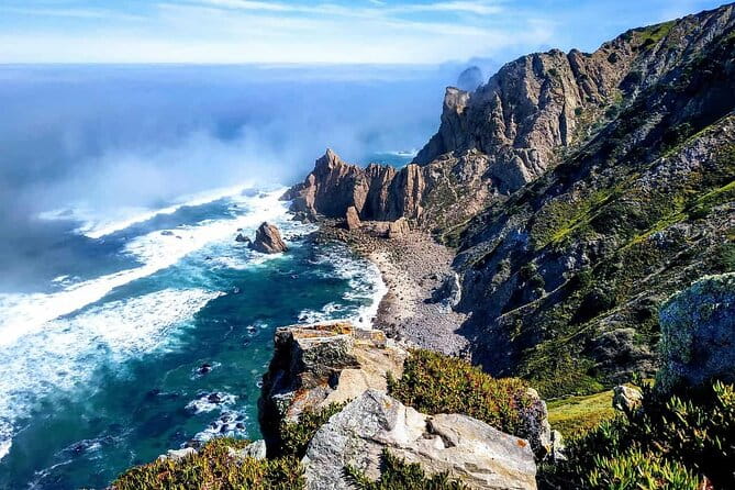 Lisbon: Fatima, Nazare, Obidos, mira de aire cave private tour - Frequently Asked Questions