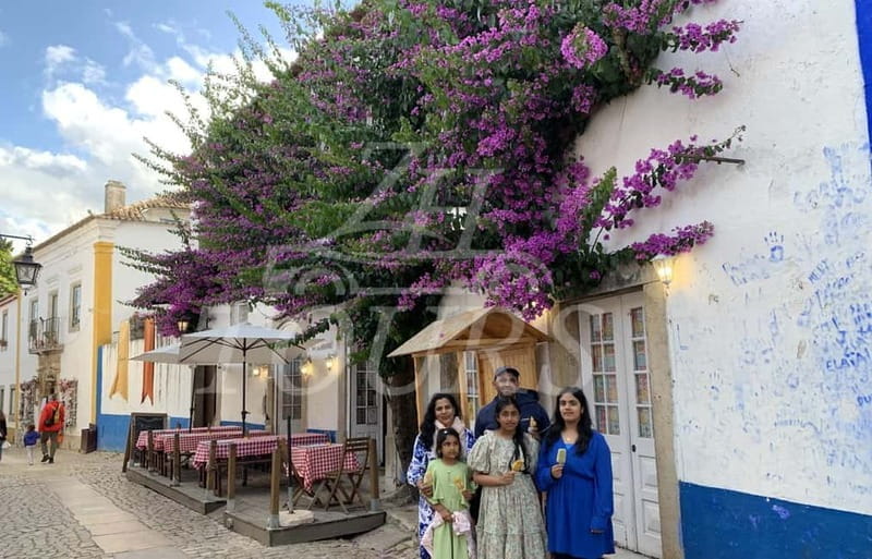 lisbon: Fatima, Nazare, Obidos, mira de aire private tour - Exploring the Itinerary: A Deep Dive into the Highlights