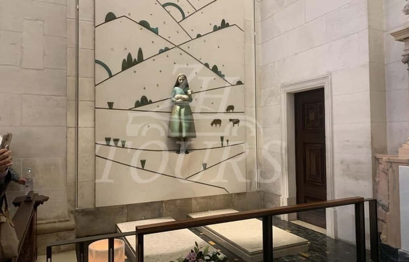 lisbon: Fatima, Nazare, Obidos, mira de aire private tour - The Sum Up: Who Is This Tour For?