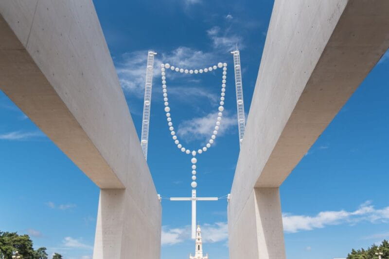 Lisbon: Fátima & The Shepherd Children Home Self-Guided Tour - Key points / Takeaways