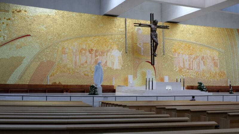 Lisbon: Fátima & The Shepherd Children Home Self-Guided Tour - Logistics, Timing, and Practicalities