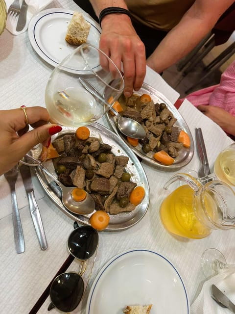 Lisbon: Food and Wine tasting tour in Local Hidden Gems - Introducing the Lisbon Food and Wine Tour in Hidden Local Gems