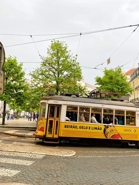 Lisbon: Food and Wine tasting tour in Local Hidden Gems - FAQ