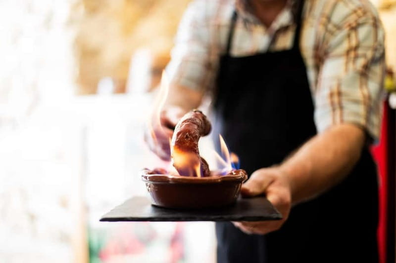 Lisbon: Food Tasting Tour by Tuk Tuk with 2 Stops - Starting the Adventure: What to Expect