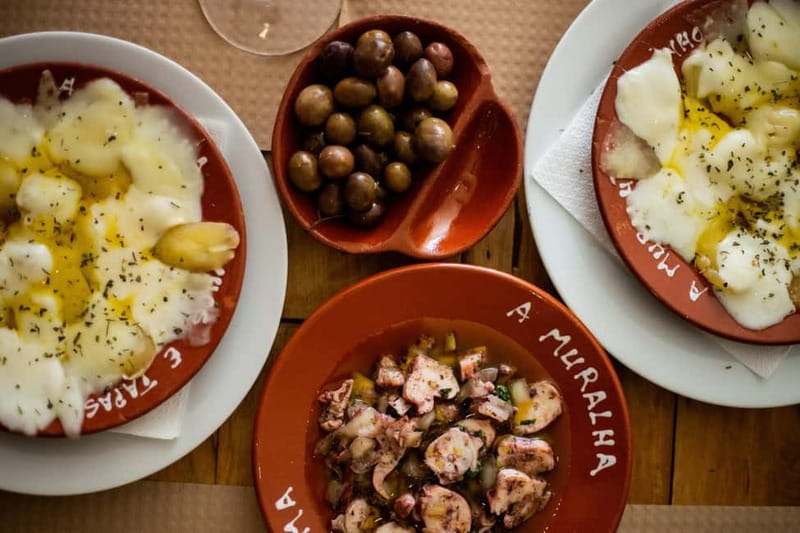 Lisbon: Food Tasting Tour by Tuk Tuk with 2 Stops - Unique Insights and Hidden Spots