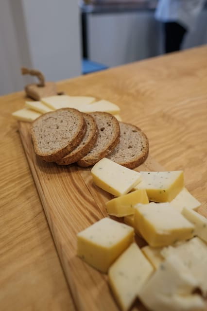 Lisbon: Food Tour in the most Authentic Quarter - Authentic Tastes of Lisbon: A Food Tour in a Hidden Neighborhood