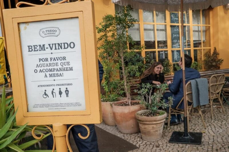 Lisbon: Food Tour in the most Authentic Quarter - Who Will Love This Tour?