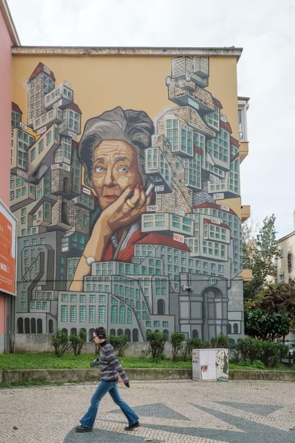 Lisbon: Food Tour in the most Authentic Quarter - Final Thoughts: Is It a Good Choice?