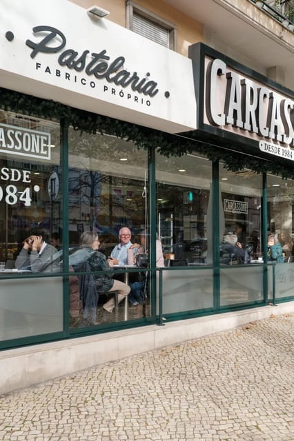Lisbon: Food Tour in the most Authentic Quarter - FAQs