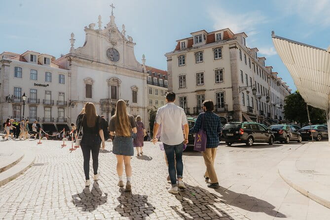 Lisbon Food & Tuk Tuk Tour with Eating Europe - Frequently Asked Questions