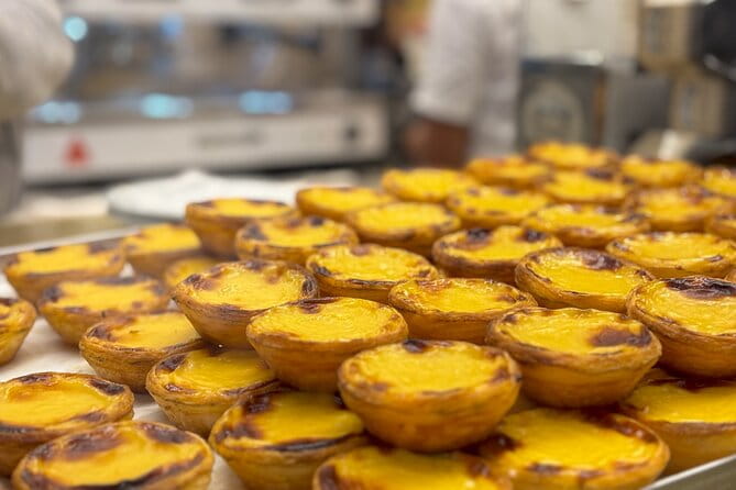 Lisbon Food Walking Tour - An in-depth look at the Lisbon Food Walking Tour