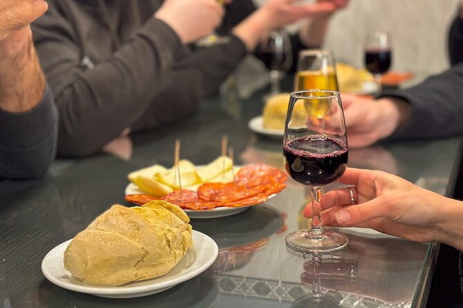 Lisbon Food Walking Tour - What Travelers Are Saying: Authentic Feedback