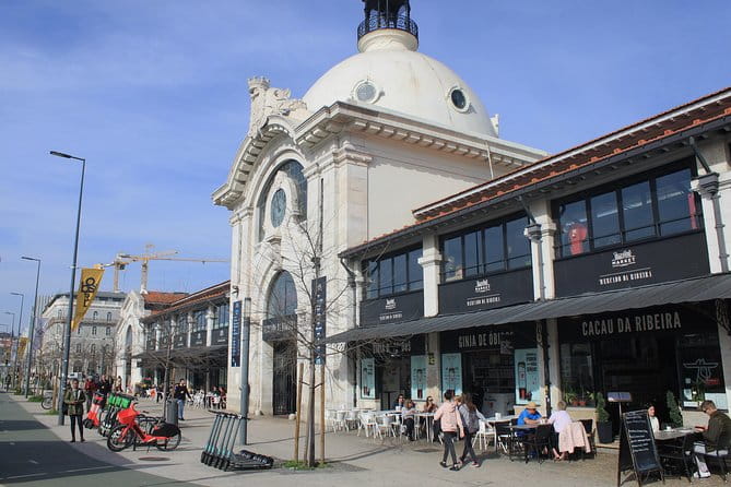 Lisbon Food Walking Tour - Who Should Consider This Tour?