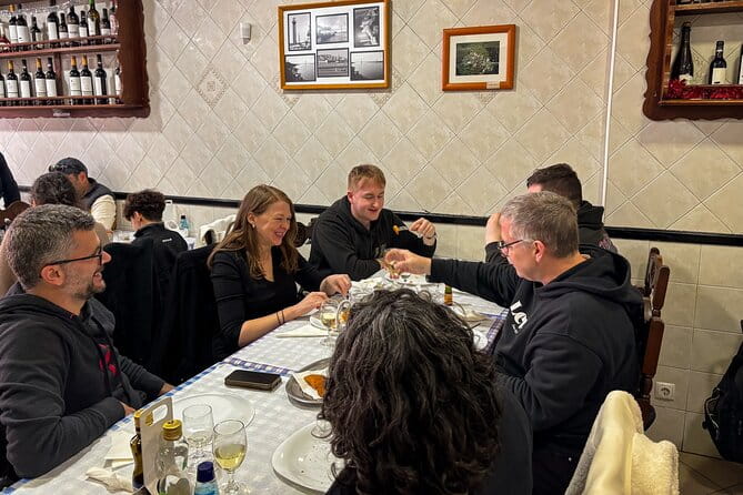 Lisbon Food Walking Tour - FAQs