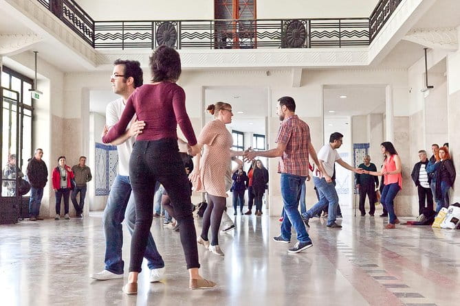 Lisbon From the 1755 Tsunami to the Age of Tourism - Private walking tour - Who is this tour perfect for?