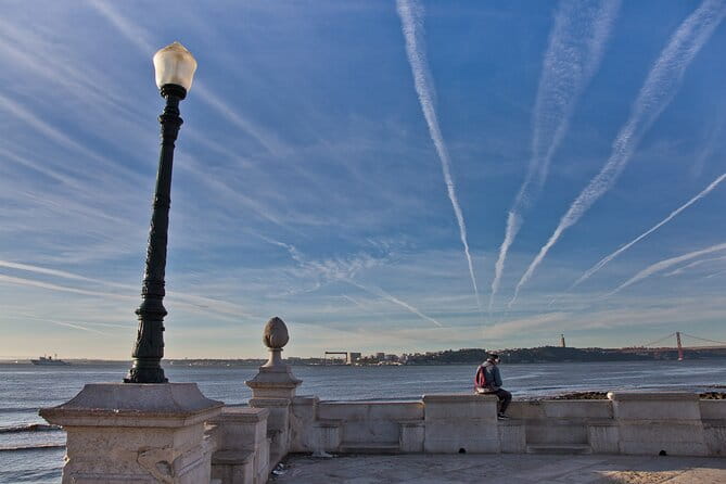Lisbon From the 1755 Tsunami to the Age of Tourism - Private walking tour - Price and Logistics: Does It Match the Experience?