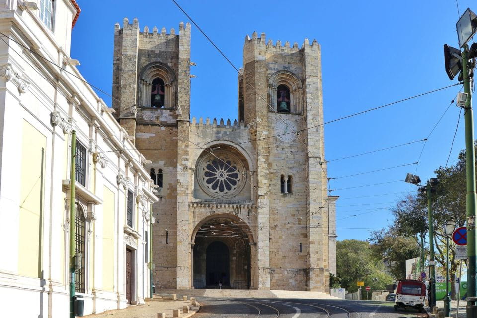 Lisbon: Full-Day Private Walking Sightseeing Tour - Highlights of the Sightseeing