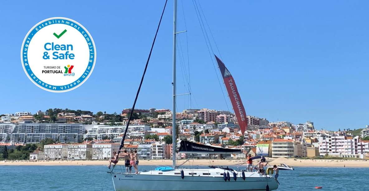 Lisbon: Full-Day Sailing Tour to Cascais Bay - Duration and Itinerary