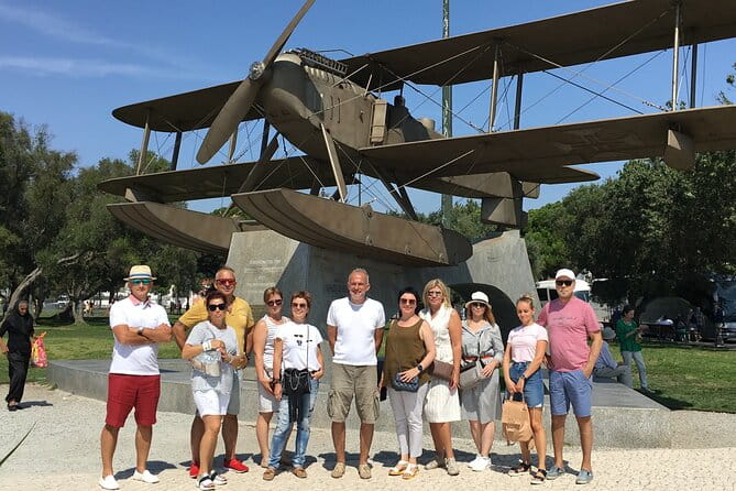 Lisbon Full Day Small Group City Tour - Exploring Lisbon in Depth: A Full-Day Journey