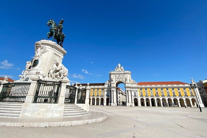 Lisbon Full Day Small Group City Tour - FAQ