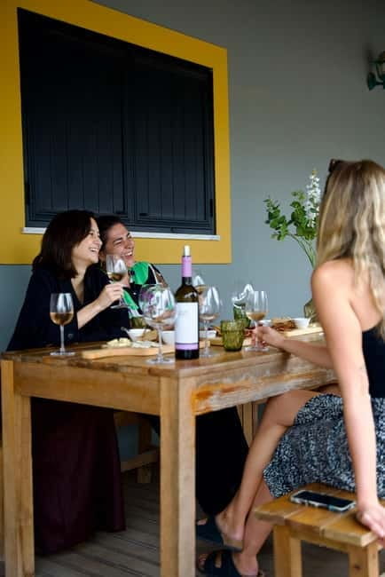 Lisbon: Full-Day Wine Tasting Tour in Setúbal ALL INCLUSIVE - The Bottom Line