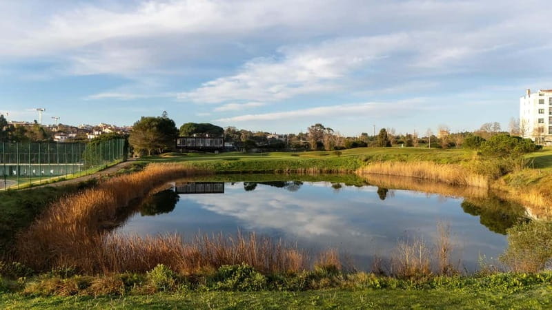 Lisbon: Golf Experience with Equipment Rental - Who Is This Experience Best For?