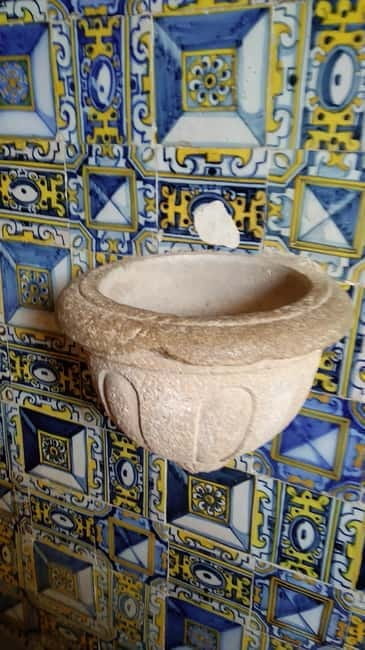 Lisbon: Guided Day Trip Tomar, City of The Knights Templars - Key Points / Takeaways