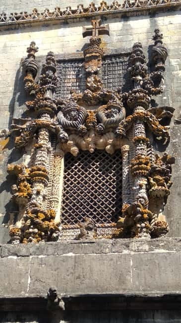 Lisbon: Guided Day Trip Tomar, City of The Knights Templars - How the Itinerary Works: A Full Day in a Nutshell