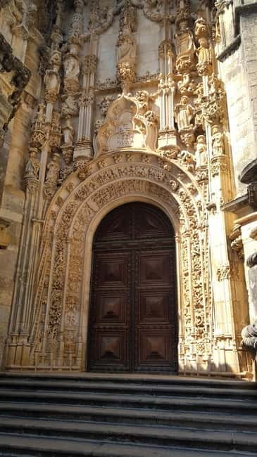 Lisbon: Guided Day Trip Tomar, City of The Knights Templars - Value and Booking Considerations