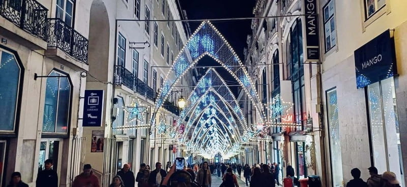 Lisbon: Guided Tuk-Tuk Tour of Hidden Gems and Landmarks II - Key points / Takeaways