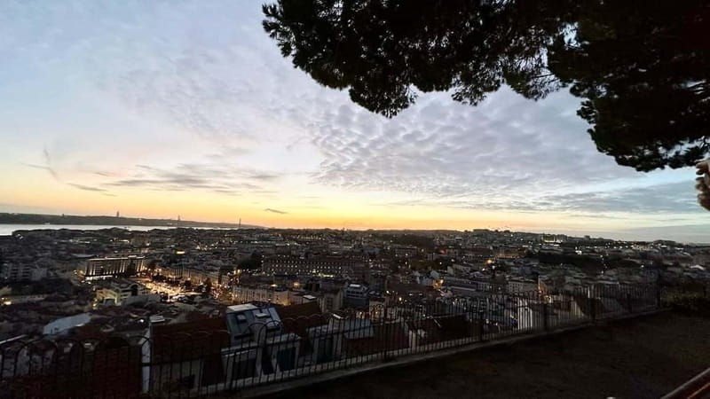 Lisbon: Guided Tuk-Tuk Tour of Hidden Gems and Landmarks II - Exploring Lisbon in a Tuk-Tuk: A Practical Guide