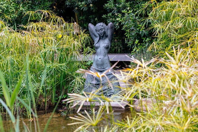 Lisbon Gulbenkian Museum & City PRIVATE TOUR With PRIVATE Guide - Tour Overview and Details