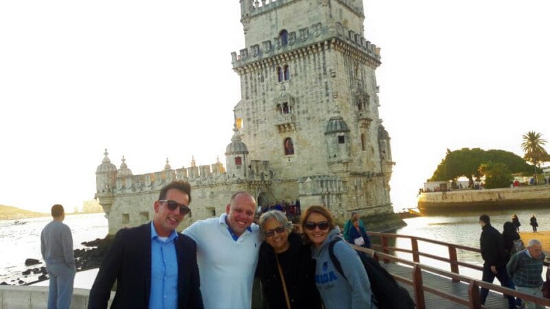 Lisbon Half Day Private Luxury City Tour - Key Points / Takeaways