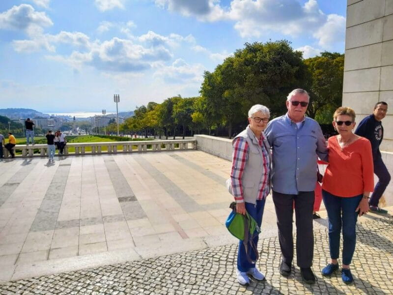 Lisbon Half Day Private Luxury City Tour - FAQ