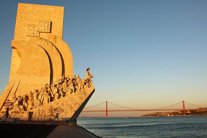 Lisbon Half Day Private Tour - Pickup Details