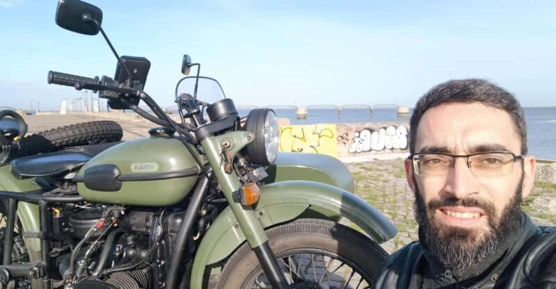 Lisbon: Half-Day Sidecar Tour with Hotel Pickup - Key points / Takeaways