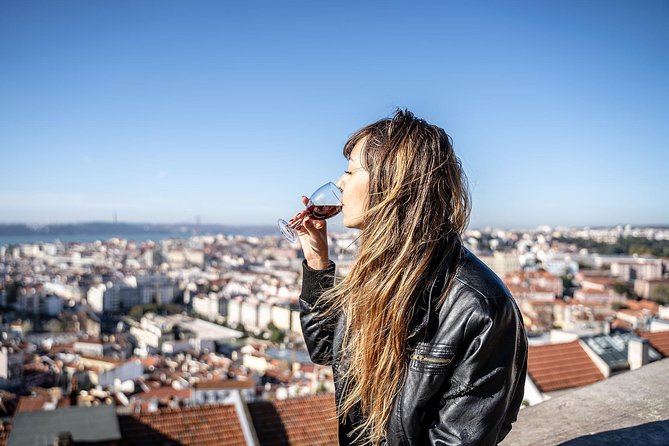 Lisbon: Half Day Sightseeing Tour on a Private Electric Tuk Tuk - Navigating Narrow Streets and Hills