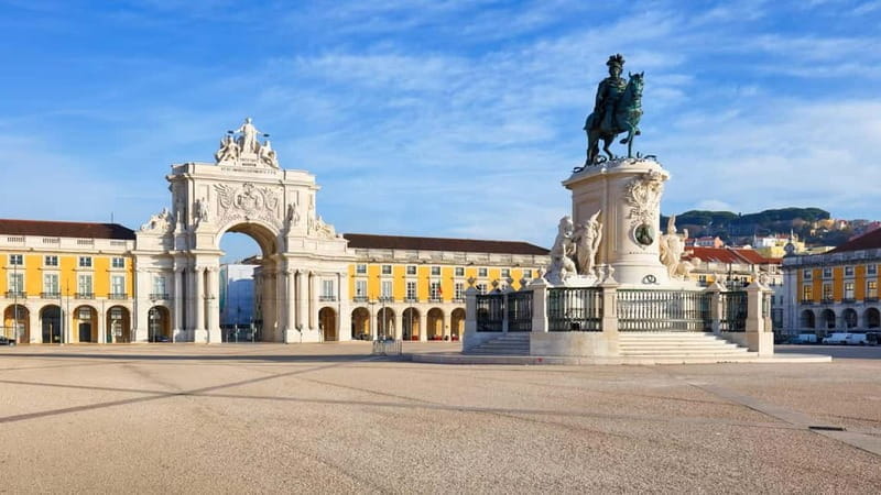 Lisbon: Half-Day Sightseeing Tour - Key points / Takeaways