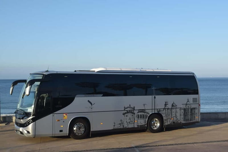 Lisbon: Half-Day Sightseeing Tour - Exploring Lisbon in Just a Few Hours: What You Can Expect