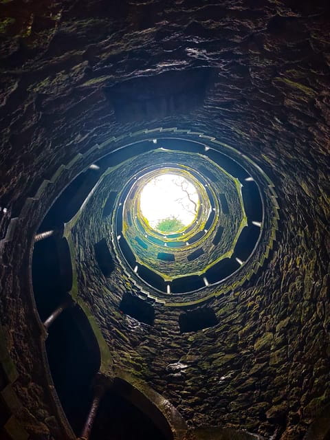 Lisbon: Half-Day Sintra Tour with Pena Palace and Regaleira - Who Should Consider This Tour