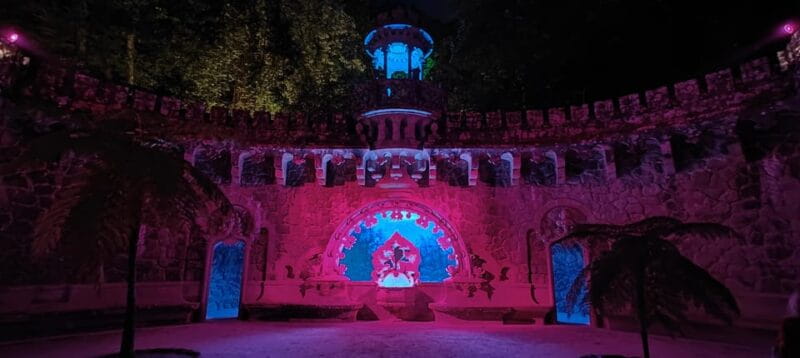 Lisbon: Half-Day Sintra Tour with Pena Palace and Regaleira - Final Thoughts