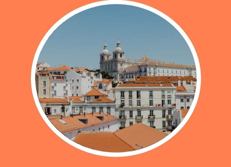 Lisbon Half-day Tour : The Ultimate Cruise Shore Excursion - Key points / Takeaways