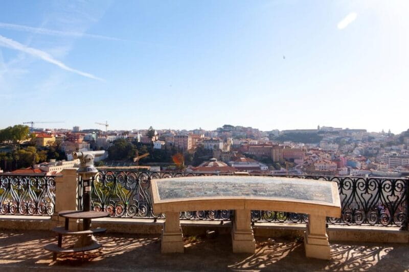 Lisbon Half-day Tour : The Ultimate Cruise Shore Excursion - Why a Tuk-Tuk Is the Perfect Way to See Lisbon