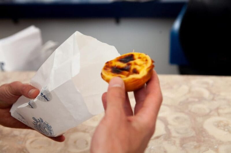 Lisbon Half-day Tour : The Ultimate Cruise Shore Excursion - The Value of Authentic Food and Local Tips