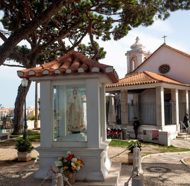 Lisbon Half-day Tour : The Ultimate Cruise Shore Excursion - Practical Aspects: Transportation, Timing & Who It’s For