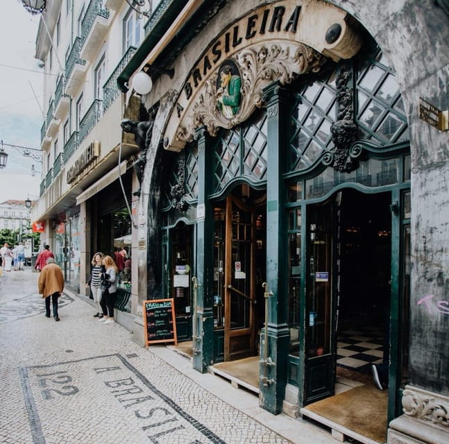 Lisbon Half-day Tour : The Ultimate Cruise Shore Excursion - Final Thoughts: Who Will Love This Tour